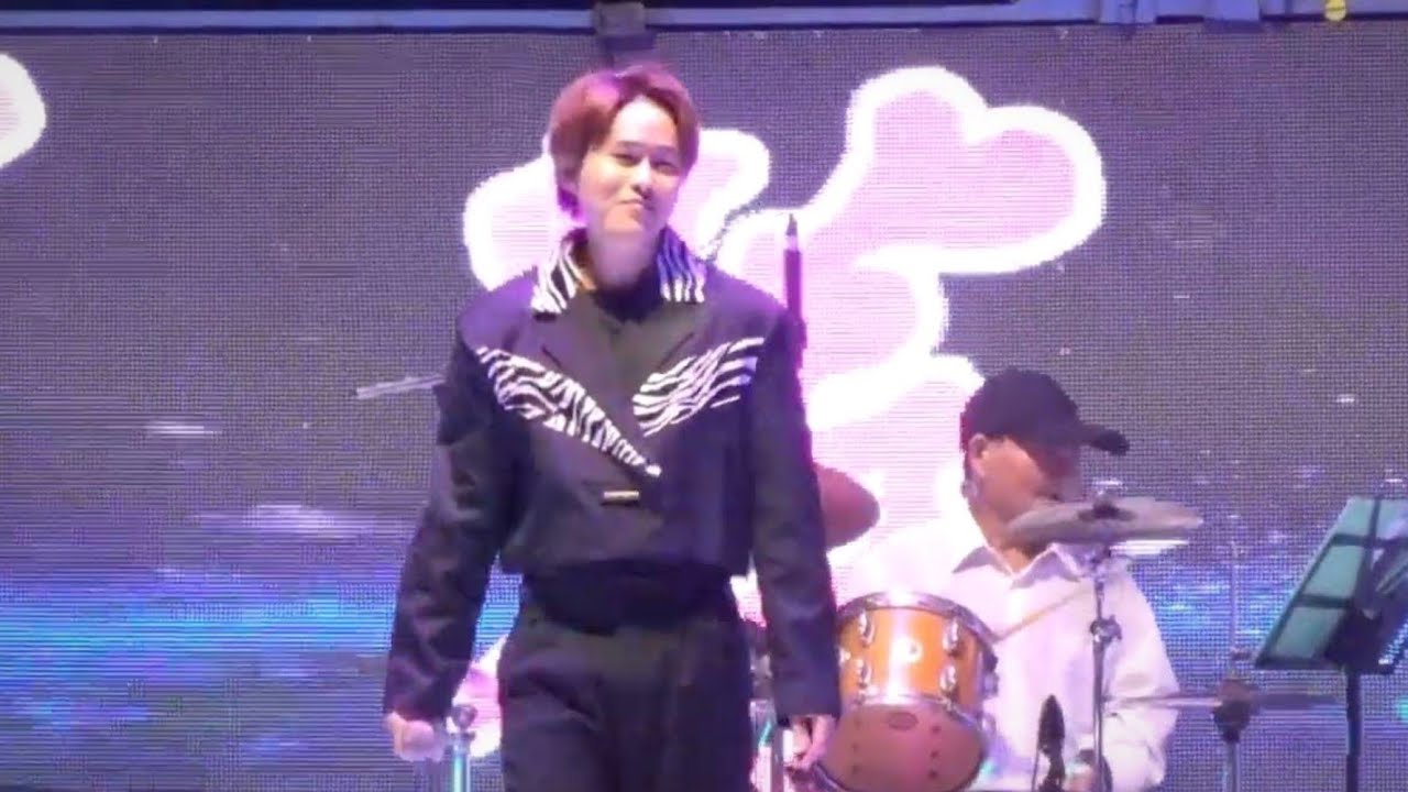 「全球巨星」陳孟賢演唱 害我心肝丢三下.紅豆湯.舊情也綿綿&陳昭瑋+落山風 台南官田慈聖宮 2023.10.15