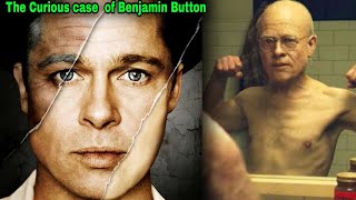 The Curious case of Benjamin button movie story tamil | MOVIES IN TAMIL