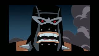 Batman Vs Bane Greek Dub Part 3