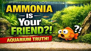 Famous Ammonia is Your Friend! Profile