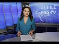 Stirile Pro TV 5 Aprilie (ORA 20:00)