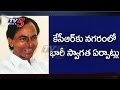 CM KCR's two-day Khammam tour from today