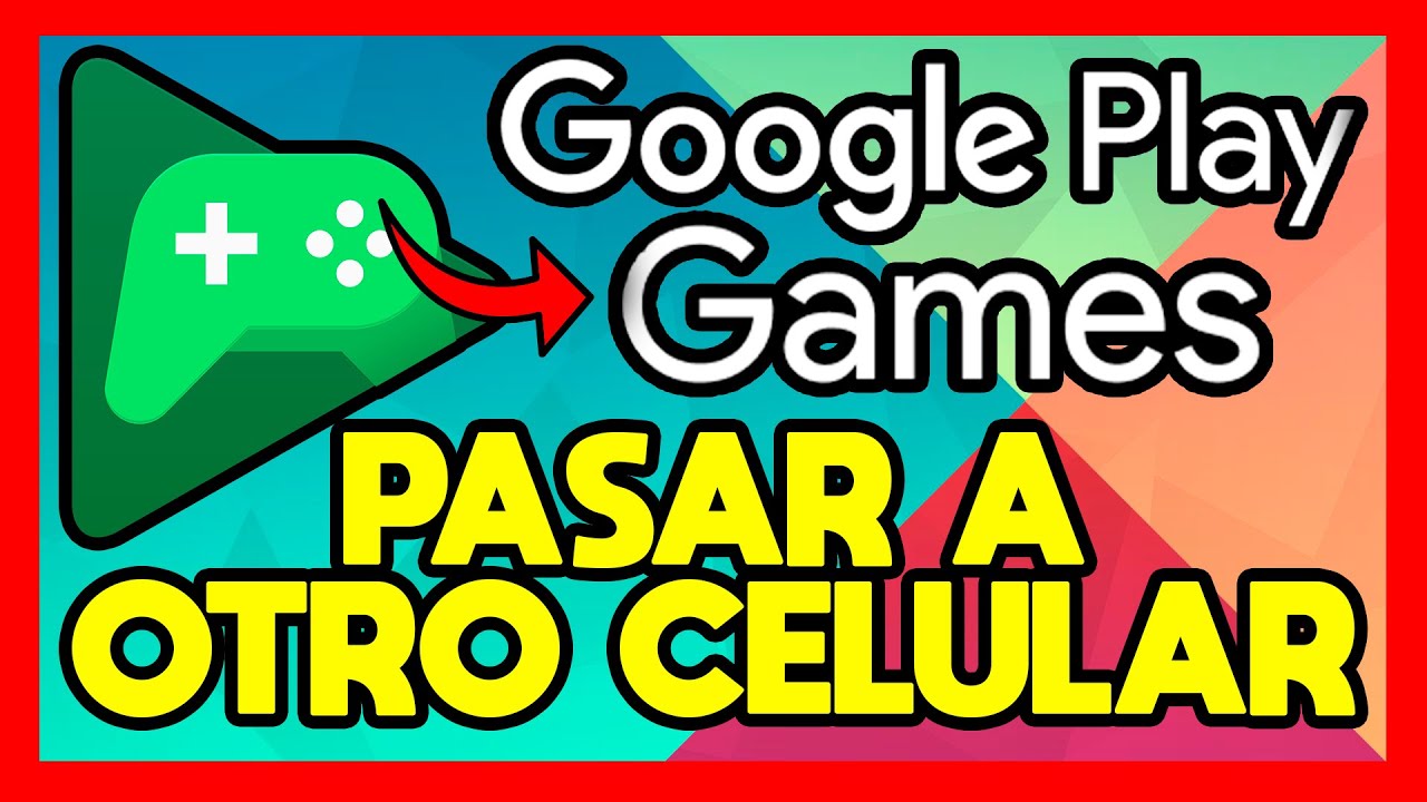 Como Pasar Una Cuenta De Game Center A Google Play www.youtube.com