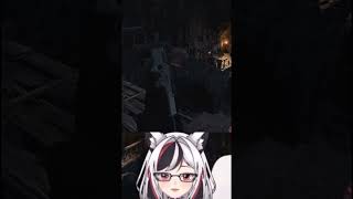 BRIDGE FAIL #residentevil #residentevil4 #vtuberclips #gamingfails #funnygamingclips