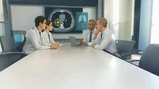 Missed by the Eye, Caught by AI | Early Diagnosis of Pulmonary Sarcoidosis
