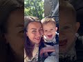 Спасибо моему бывшему за прекрасного сына!