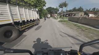 Chikamaglur to kyatanamakki ep-1