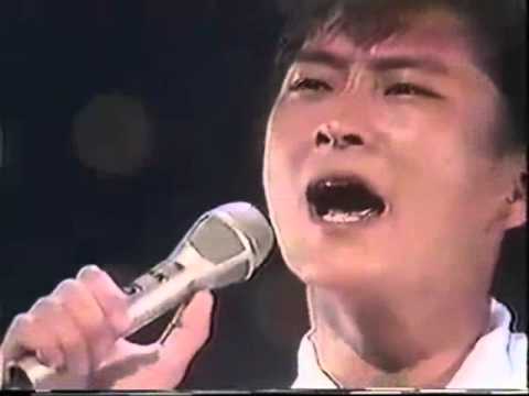KIMI NI SASAGERU LULLABY EN VIVO (SUPER CAMPEONES / CAPTAIN TSUBASA)
