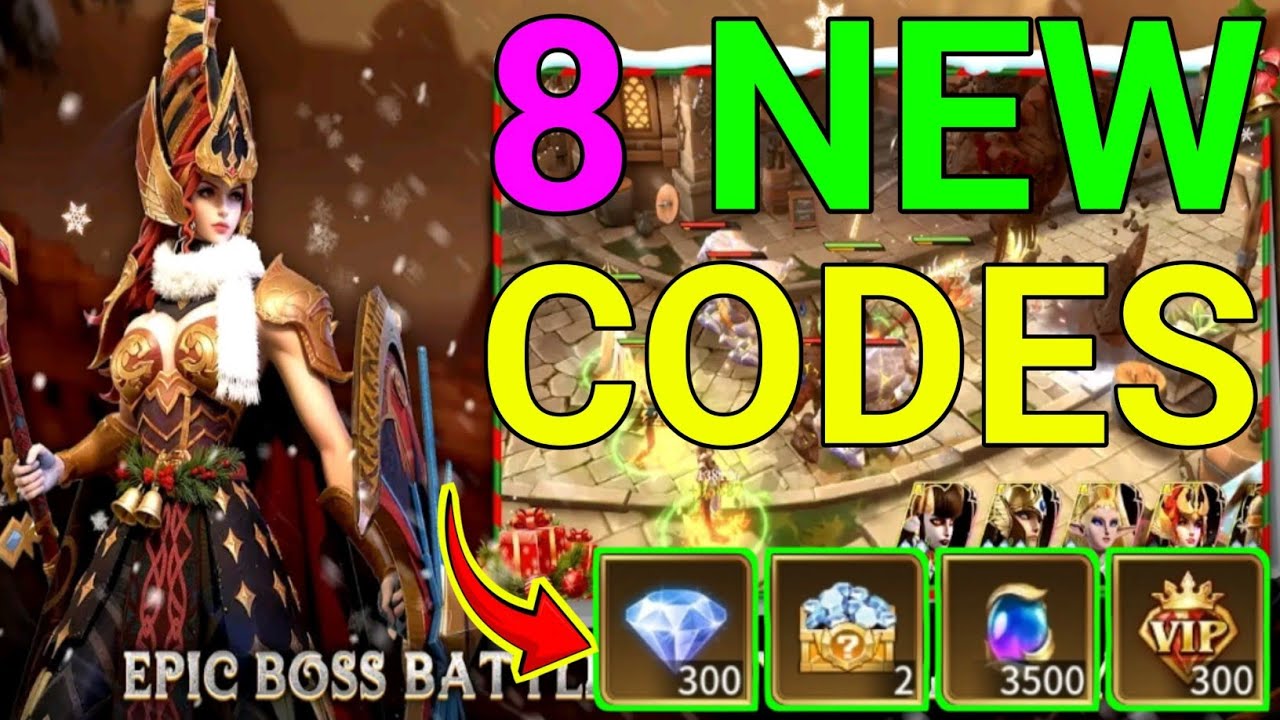 Newest 🔥 Legends Reborn Codes 2026 - Legends Reborn Last Battle Gift Codes January 2026
