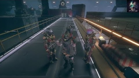 ONE SHOT MELEE BUILD!!!! | Outer Worlds