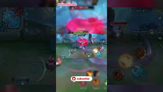 Mobile Legend Update Terbaru 😍 #mobilelegends #videoshort #mlbb