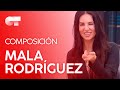 COMPOSICIÓN con MALA RODRÍGUEZ | OT 2020