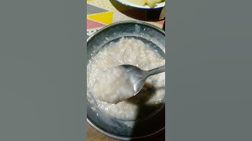 Makanan Khas Dayak Bulusu