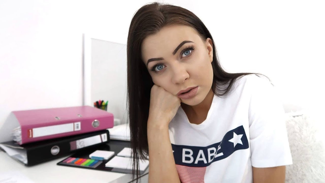 JAK ROBIĘ NOTATKI I ORGANIZUJE CZAS? SEGREGATOR / BACK TO SCHOOL