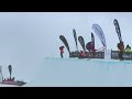 WGNZ - Devin Logan Wins Women's Ski Halfpipe