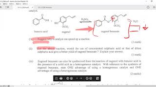 DSE CHEM 2013 P2 SQ1b