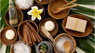 Yüzyıllar Öncesine Uzanan Güzellik Sırları Bitkisel Ve Doğal Güzellik Için Ipuçları