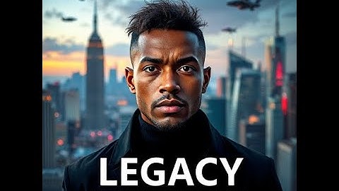 Build Your Legacy: 4 Steps to Lasting Impact 🌍