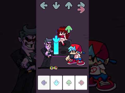 FNF Source Code unity Download
