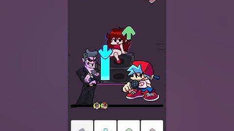 FNF Source Code unity Download