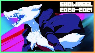 OldSwifty Animation Reel 2020/1