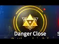 When You Touch Danger Close For The First Time | CounterSide