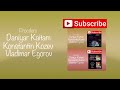 Booba Bakery Credits Episode 13 