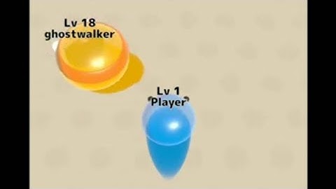 Clash of Slimes - Gameplay Walkthrough part 1 Tutorial ( Android iOS gameplay)