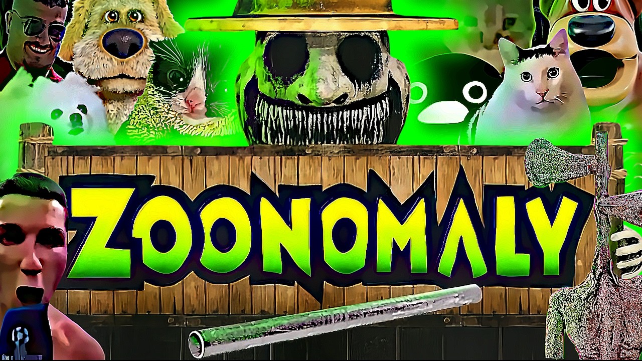 Latest Title & Thumbnail
