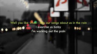 Rainbow Kitten Surprise - Work Out Lyrics