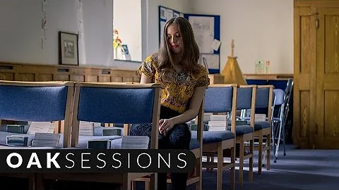 Danielle Lewis - I'll Wait | Oak Sessions