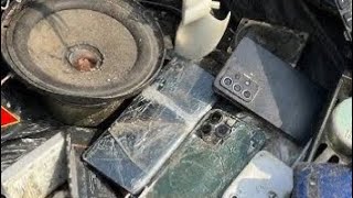 Restoration and upgrade Vivo Y19  | Restore Abandoned phone from the trash | THEAVY RESTORE