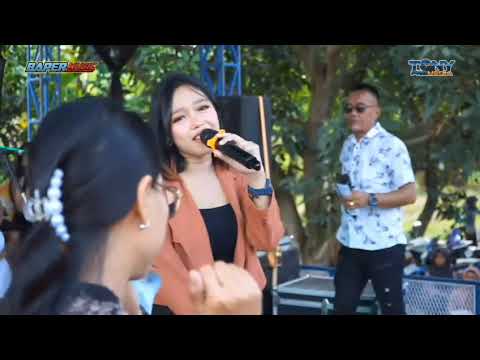 Gelas Retak - Irma Ajeng (Baper Music Entertainment Live Kubang Jero) 