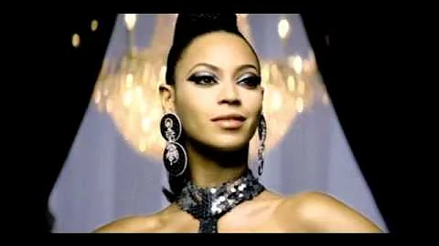 Beyonce/Fela Kuti - Get me bodied - Swizz Beatz vs. Fela Kuti (Part 1)