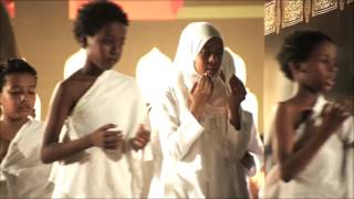 تهنئة الحج وعيد الأضحى المبارك| Hajj & Eid Al Adha