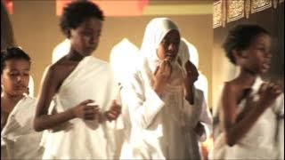 تهنئة الحج وعيد الأضحى المبارك| Hajj & Eid Al Adha