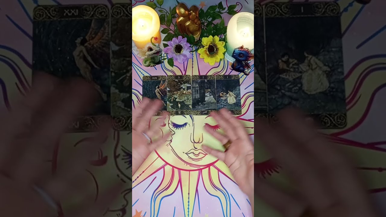 🔮🪄♥️Ακόμη λίγο Ιέρεια μου και θα σε σφίξω στην αγκαλιά μου....❤😍🙂❤💯🙏