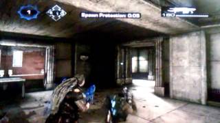 Gow3 random clips#2