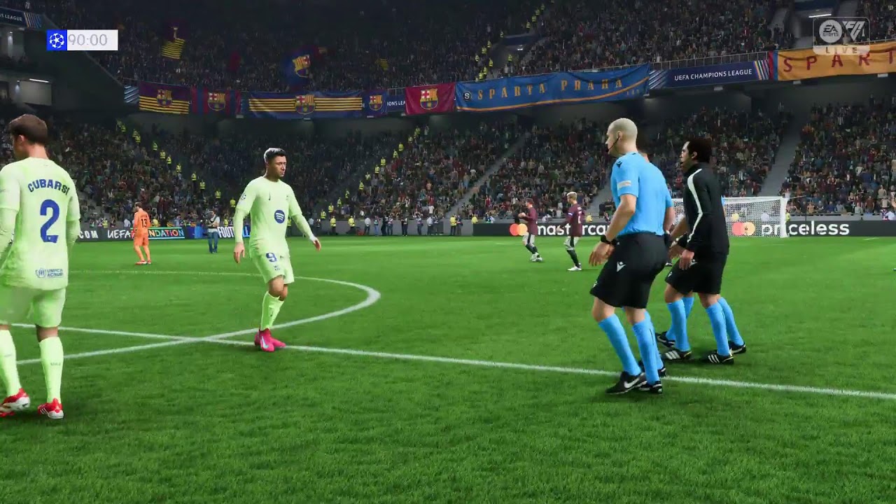 OSLAVA 1 ROKU NA YOUTUBE - FC 25 | HYPE 280 odoberatelov