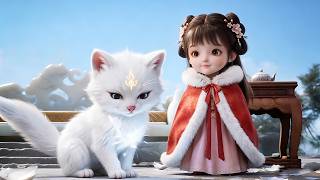 🔥【新番】小团子3岁就被送上仙门，每天吃灵果、撸神兽，结果却成了宗门最强大佬！ screenshot 3