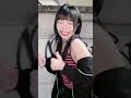 立ち上がると思ってなくてカメラマン焦ってたやつ