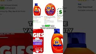 Unlocking Hidden Coupons at Amazon: Score Amazing Deals with This Secret Section