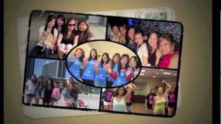 Alpha Sigma Rho Sorority: RUSH Fall 2011
