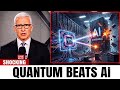 Quantum Now Beats AI Data Centers