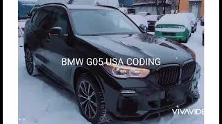 BMW X5 USA TO ECE . Facebook-Bmw_retrofit.lt G30 Us To Ece