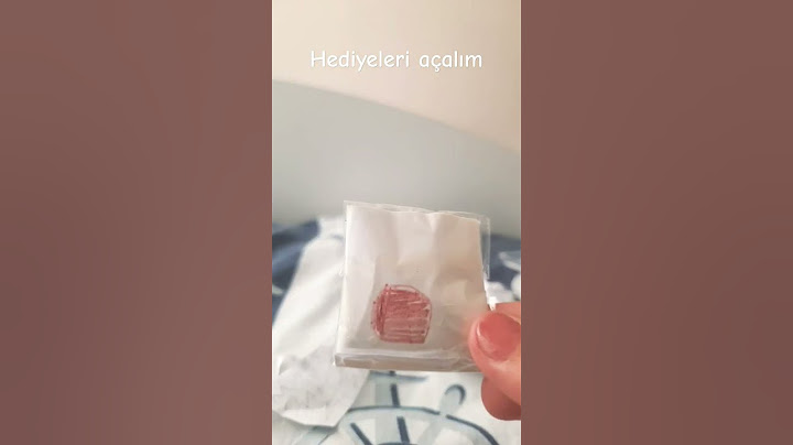 yılbaşı hediyeleri