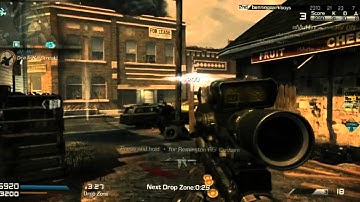 Undisputed 2 | A Multi-Cod Montage