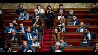 Assemblée : le Parti socialiste se détache-t-il progressivement de la Nupes ?