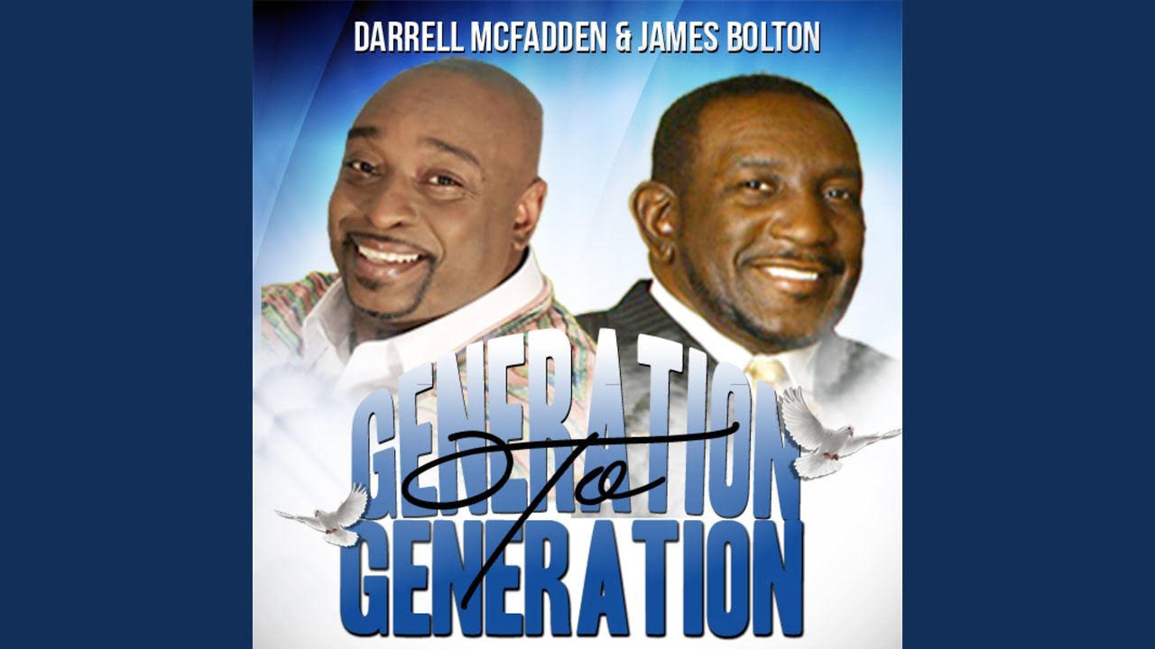 Generation to Generation - YouTube