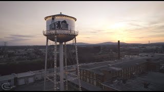 Visit the Lowe Mill District  Huntsville, AL